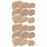 Geeignet für den täglichen gebrauch und als ersatz: die henkelformen für kleine tassen eignen sich sowohl für die routinemäßige töpferarbeit als auch als ersatzteile und erfüllen somit vielfältige nutzungs- und änderungsbedürfnisse