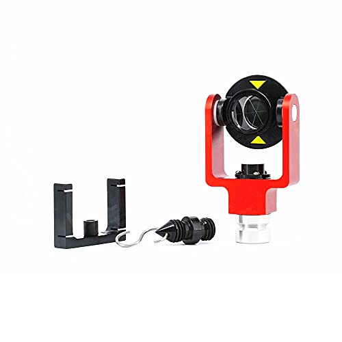 XGeology Mini Prism Middle Mount