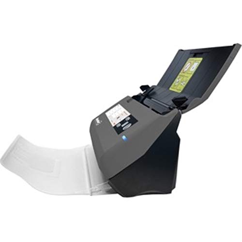 Ambir ImageScan Pro 830ix Sheetfed Scanner - 600 dpi Optical