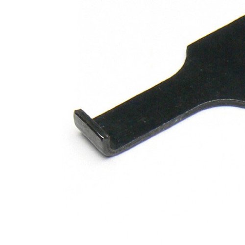 STRAIGHT 19-3791 Spare Blade (For 19-379 Seal Puller, Shaft Type)