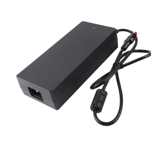 Adaptador de corriente 24V 8A para iluminar tiras LED y proyectos domésticos de 180W 2