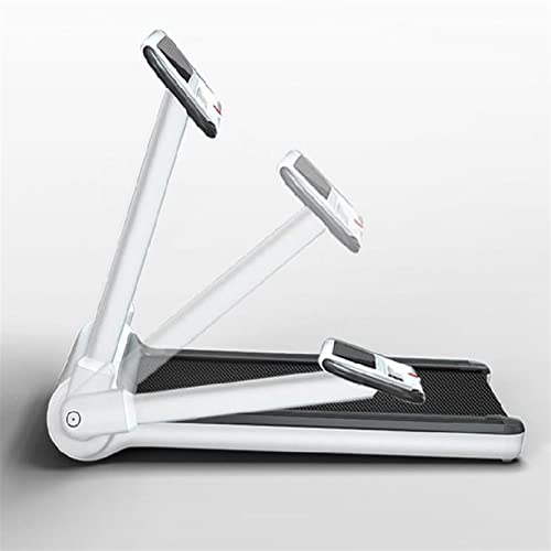 Image of Treadmill, Folding Treadmill, Display