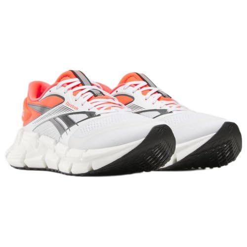 Reebok Floatzig 2 Herren Running Schuhe Sneaker, Leichte, Gedämpfte Sportschuhe zum Laufen & Fitness – Ansicht 2