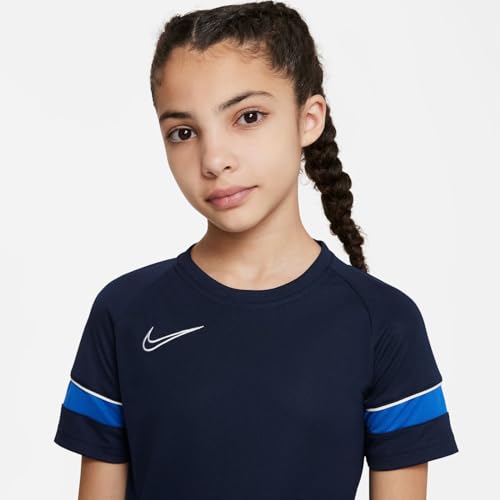 Image of Nike Unisex Kid's Fitted T-Shirt
