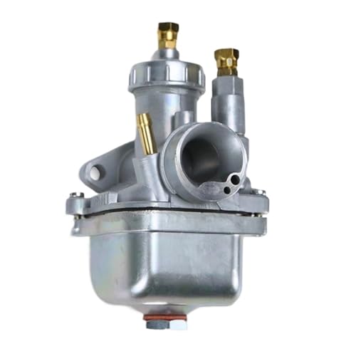 Carburateur Simson KR51 premium pour motorisation Dirt Pit Bike 16
