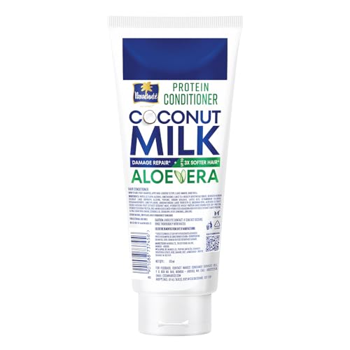 Image of Parachute Advansed Protein Conditioner | with Coconut Milk & Aloe Vera | For Damage Repair | Paraben free | 170ml
