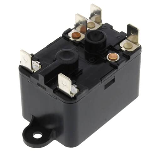 Jard SPDT 24V Heavy Duty Fan Switching Relay