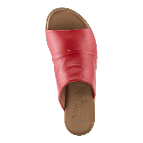 Spring Step Women's Jaleel Sandal4