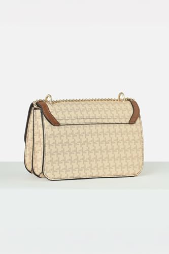 Image of Van Heusen Women's Sling Bag |Graphic Print | Crossbody Strap
