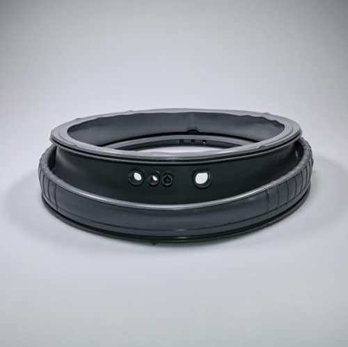 Reemplazo de junta de maletero de puerta para lavadora LG WM4070HVA WM4070HWA WM4270HVA WM4270HWA WM8000HVA WM8000HWA WM8100HVA WM8100HWA WM8500HVA