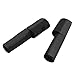 Youngy 1 Pair Road Bike Front Fork Protector Bicycles Front Fork Sleeve Protective Pad Frame Wrap Cycling Accessories Front Fork Cover Shockproof Protective Pad for Road Bike