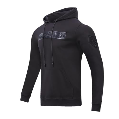 Image of Pro Standard Mens NBA Classic Pull Over Hoodie