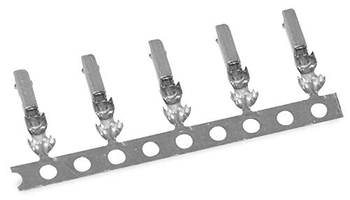 Namz Mx-1900 Fem Terminals 25Pk NJ-19S