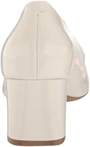 Calvin Klein Women's ALANTA Pump, Chic Cream 150, 6.5 | Image 2