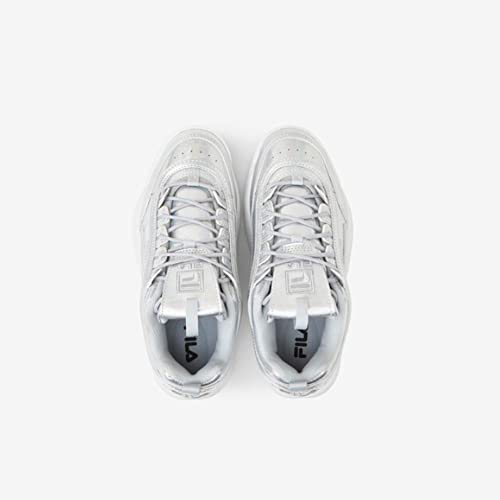 Image of FILA Women's Disruptor II Premium Comfortable Sneakers