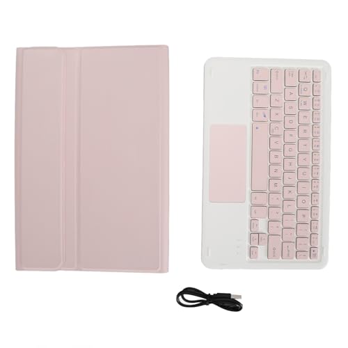 Anti-rayures étui pour clavier de tablette avec trackpad Mi Pad 6