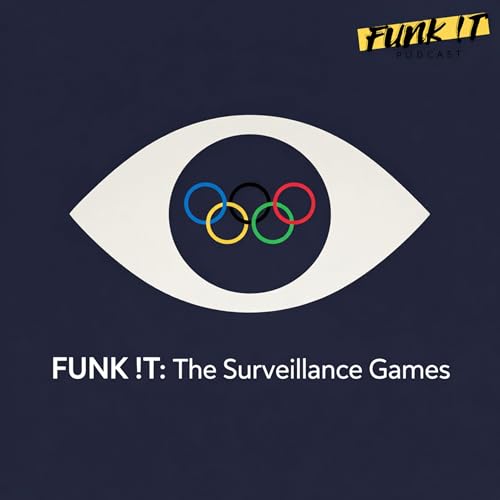 Surveillance Sport: The Death of the "Human" Element
