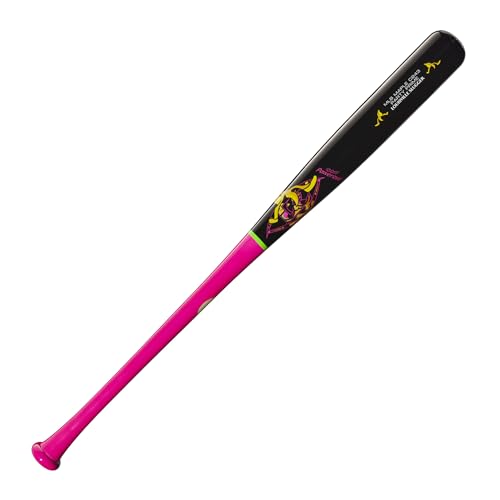 Louisville Slugger Pro Prime Party Animals C243 Maple Baseball Bat - 31" - image 2
