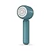 Rowenta Easy Care, Levapelucchi Ricaricabile con Lunga Autonomia, Rete in Acciaio Inox, Risultati Impeccabili e Veloci, Facile da Usare e Pulire, Colore Blu, JA8002 immagine