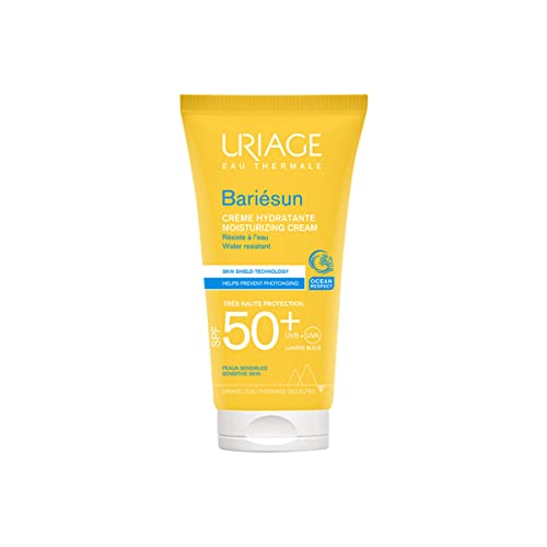 Uriage Bariésun Moisturizing Cream Spf50+ 50ml