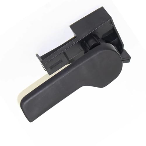 フロントフードラッチリリースハンドルブラケッ Compatible With For Eos 2007-2011 For Passat 2006-2011 For Tiguan 2008-2011 フードリリースレバーハンドルキット(ブラケット付き)