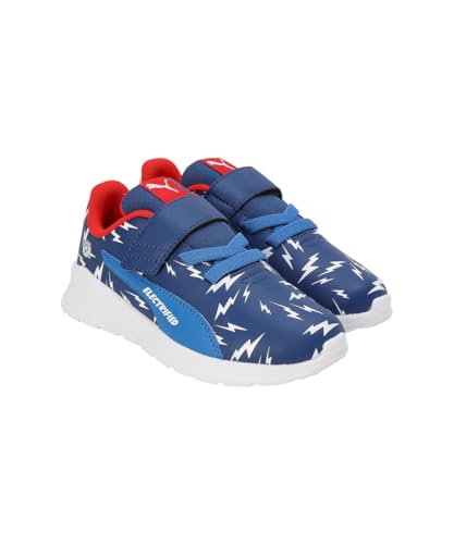 Image of Puma Unisex-Child BMW MMS Anzarun Ls Ac+ Ps Sneaker