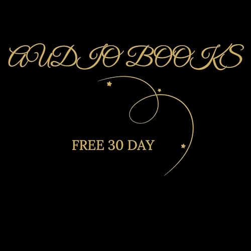 『Ears ready, play now With Free Audiobook』のカバーアート