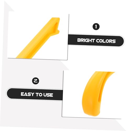 SOESFOUFU Essential Carpentry Safety Tools for Table Saws Router Tables and Jointers Durable and Design for Improved Grip and Control - Thumbnail 7