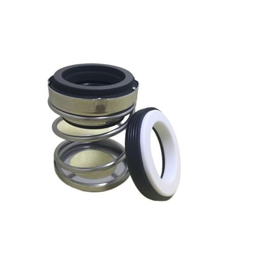 Garnitures mécaniques pour pompes industrielles 560-12 lot de 5 bagues CA-CE