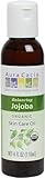 Aura Cacia Coop Pure Jojoba Oil, 118ml, 0.29 Pounds