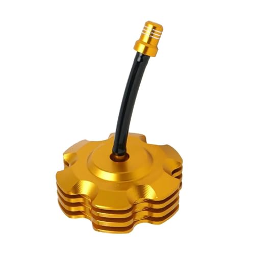 Bouchon de réservoir d'essence pour randonnée tout-terrain en quad Yamaha Raptor 700