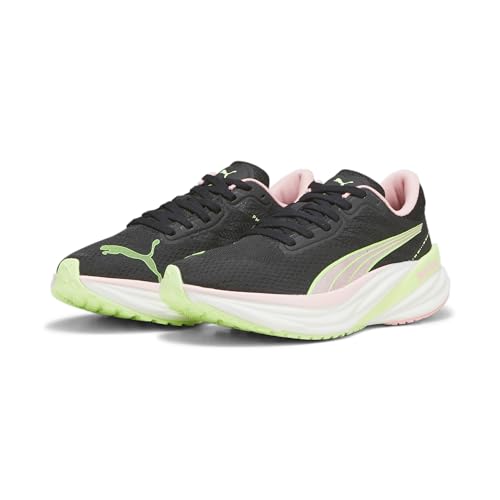 Image of Puma Womens Magnify Nitro 2 Dream Rush Running Shoe