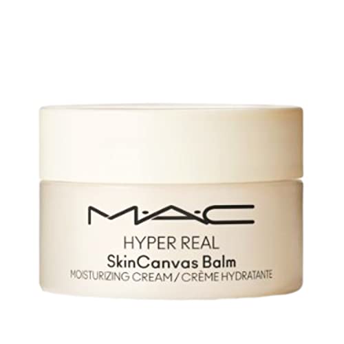 MAC Hyper Real SkinCanvas Balm Moisturizing Cream - 0.50 oz / 15 mL