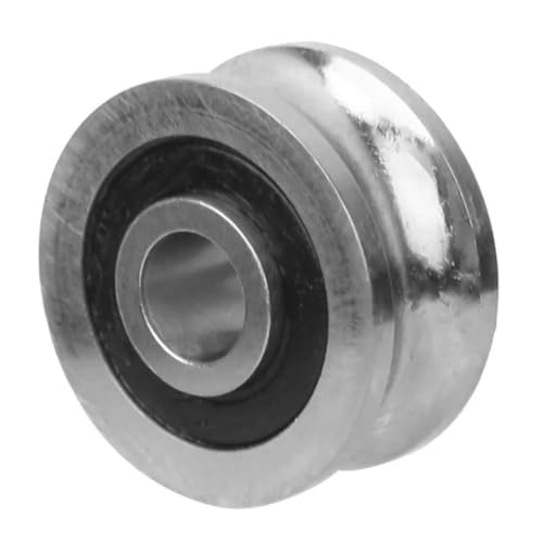 Roulements rigides à billes SG20 machine de découpe laser