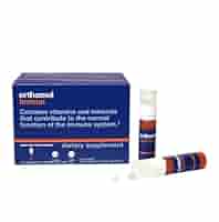 rthomol immun オーソモルイ30本 Orthomol Immune & Joint Support Bundle | 30-Day Supply for