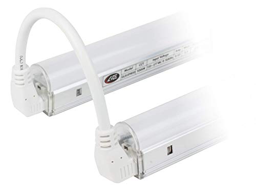 Antares GLXU34835 Luminaria LED Ultra Slim 34.3 in miniatura 5