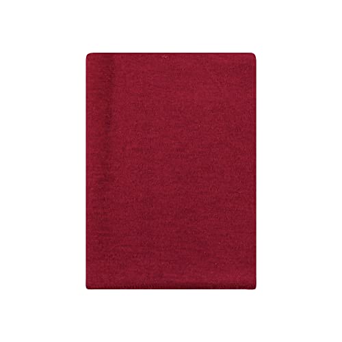 Image of Hudson Baby Unisex Baby Cotton Flannel Burp Cloths Bundle, Fall Botanical, One Size