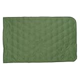 GARVALON Colchoneta Inflable para Camping Resistente al Agua Colchón...
