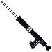 Bilstein 10-14 Mercedes-Benz E350 B4 OE Replacement (DampTronic) Shock Absorber - Rear Left (20-255824)