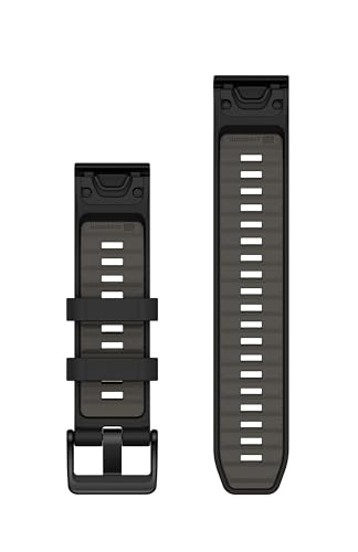Garmin QuickFit Bande Silicone Neuf - vue 3