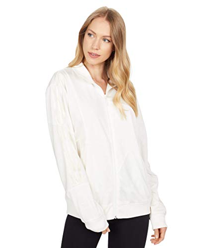 adidas DC FB Track Top Clowhi : look casual idéal pour vos sorties en ville