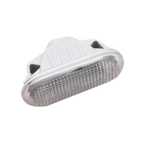 Intermitentes de Coche Luces Laterales Nissan Micra 2003 2004 2005 3