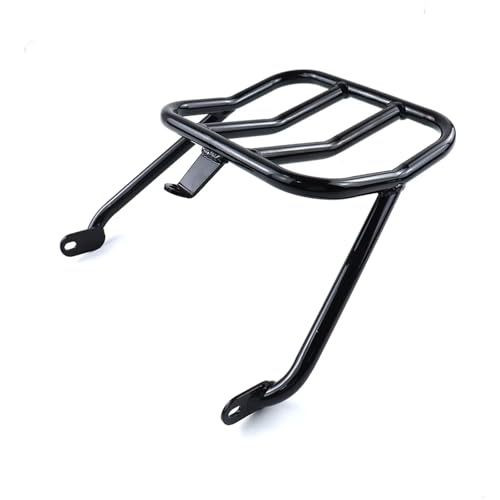 Porte-bagages arrière BMW R18 Classic acier inoxydable 2020-2024