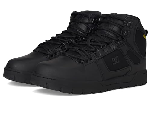 Image of DC Men's Pure Work Electrical Hazard Metatarsal Composite Toe Boots