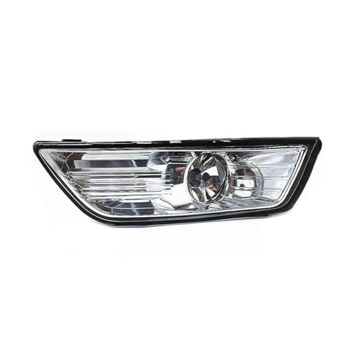 Feu antibrouillard droit pour Ford Mondeo MK4 2007-2010 avec ampoule de pare-chocs avant