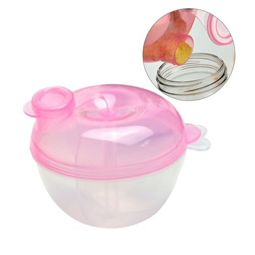 WATIIFUFU ~NfBXyT[ 3Rp[gg xr[p^ѕ֗ ~Nۑ e Ԃ̎p HiۑP[X sN