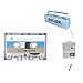 WOEIFGV Cassette Tapes Standard Cassette Tape Player Empty 90 Minutes Music Tape