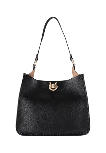 Bolso de hombro Jones Hobo espacioso con bolso extra para el día a día 2