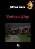 Verinen lyhty (Finnish Edition)