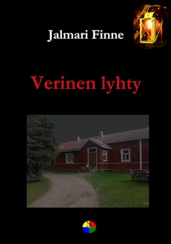 Verinen lyhty (Finnish Edition)